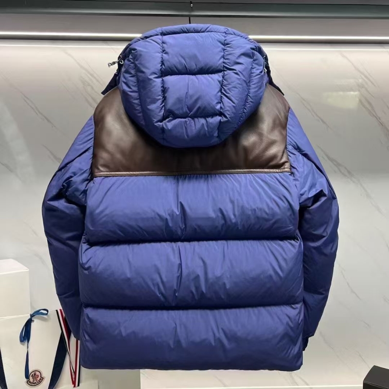 Moncler Down Coat